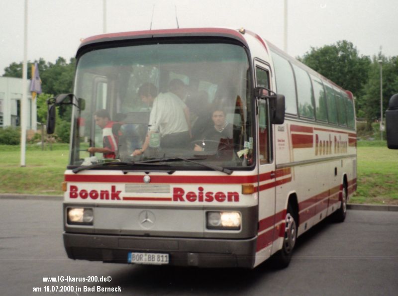 BOR-BB 811